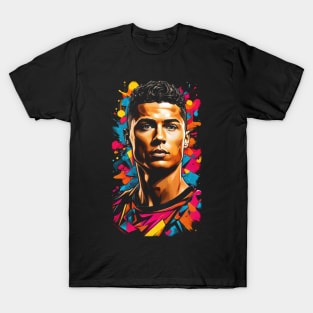 THE G.O.A.T T-Shirt